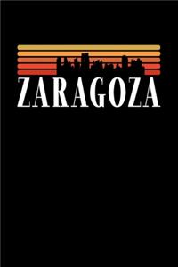 Zaragoza Skyline