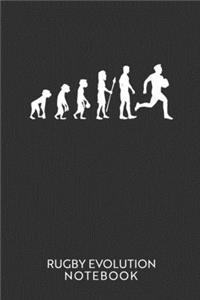 Rugby Evolution Notebook