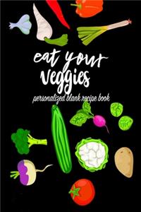 Eat Your Veggies