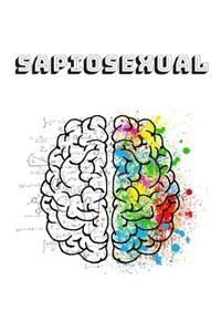 Sapiosexual