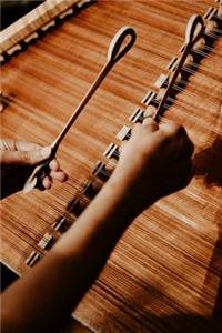 Hammered Dulcimer Journal
