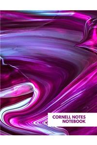 Cornell Notes Notebook