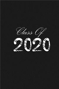 Class of 2020