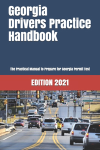 Georgia Drivers Practice Handbook