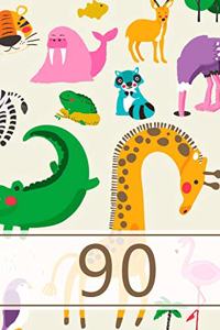 90