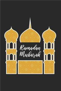 Ramadan Mubarak