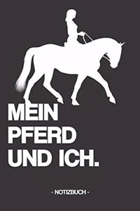 Mein Pferd Und Ich