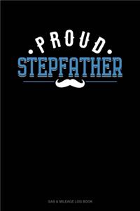 Proud Stepfather