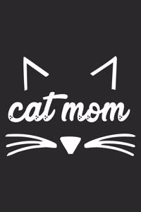 Cat Mom