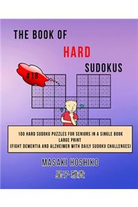 The Book Of Hard Sudokus #18