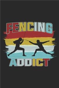 Fencing Addict