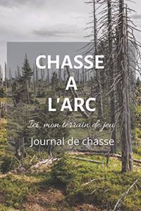 Chasse à l'arc