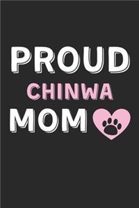 Proud Chinwa Mom