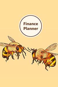 Finance Planner