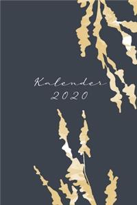 Kalender 2020