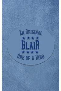Blair