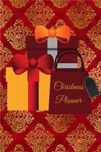 Christmas Planner