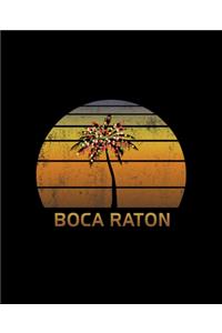 Boca Raton