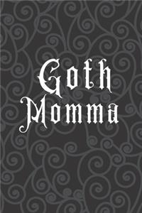 Goth Momma