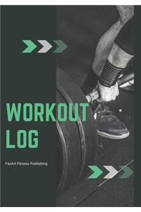 Workout Log