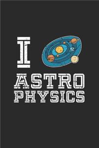 Astro Physics