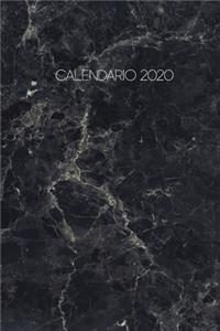 Calendario 2020