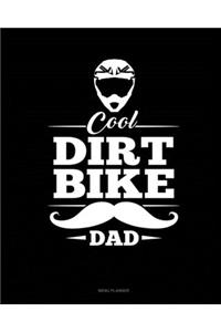 Cool Dirt Bike Dad