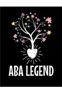 ABA Legend
