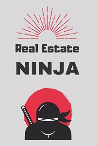 Real Estate Ninja