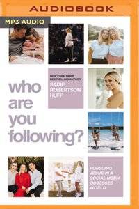 Who Are You Following?