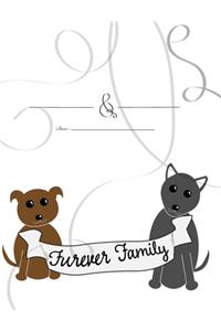 Wedding Guest Book for Dog Lovers