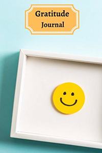 Gratitude Iournal for teens and adults