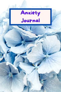 Anxiety Iournal