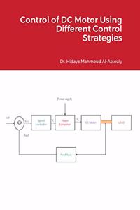 Control of DC Motor Using Different Control Strategies