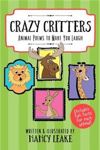 Crazy Critters