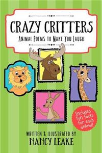 Crazy Critters