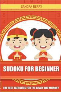 Sudoku For Beginner