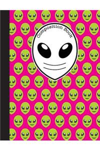 Composition Book