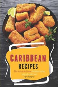 Caribbean Recipes