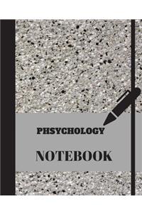 Psychology Notebook