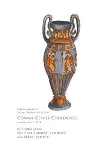 January 2018 Cowan Center Conference Monograph