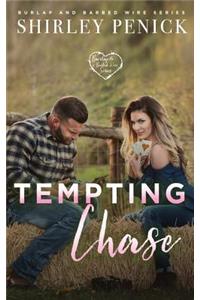 Tempting Chase