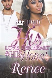His Love, Her Heart & His Honor