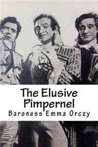 The Elusive Pimpernel