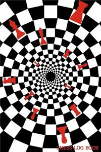 Chess Log Book