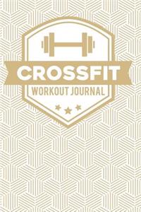 Crossfit Workout Journal