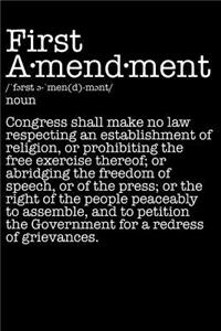 First Amendment Journal