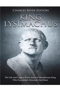 King Lysimachus