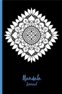 Mandala Journal