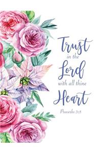 Proverbs 3